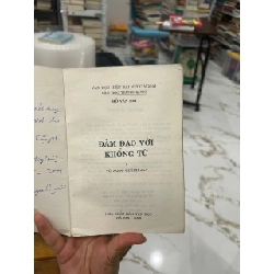 Đàm Đạo Với Khổng Tử - Hồ Văn Phi - Hồ Văn Phi 990787