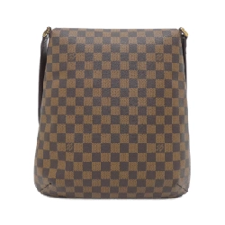 Túi xách vai Louis Vuitton Damier Musette N51302 612621