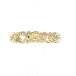 Nhẫn K18YG - Hàng hiệu Chính hãng 849784