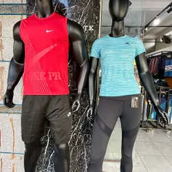 Quần áo thể thao 735534