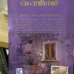 sách Phong Thủy Gia Cư Hữu Đạo (Phong thủy gia đình có quy tắc)  1034495