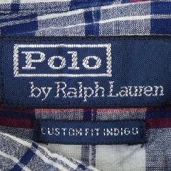 Áo sơ mi POLO RALPH LAUREN - Hàng hiệu Chính hãng 885099