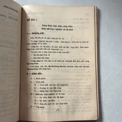 Hướng dẫn làm đề lý thuyết điện quang hóa (Tú tài I A-B & Kỹ Thuật) - Lê Xuân Mai 747834