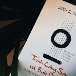 Trịnh công sơn và bob dylan một đối chiếu tôn giáo | C.Schafer 1000354