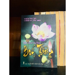 (TẶNG BOOKMARK) Bút thiêng - TÂM LINH - TÔN GIÁO - THIỀN - RBK1211