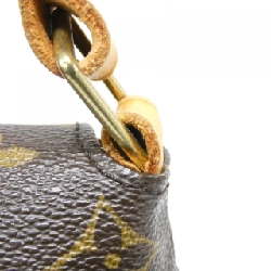 Túi xách vai Louis Vuitton Monogram Musette M51256 - Hàng hiệu Chính hãng 765918