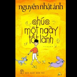 Chúc một ngày tốt lành -