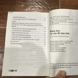 Con người là tiểu vũ trụ - Chúng ta là ai - Khoa học vấn đề & tâm (6) 697226