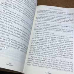 Hội chợ phù hoa tập 1,2 William M. Thackeray 495538