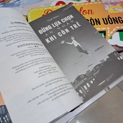 Đừng lựa chọn an nhàn khi còn trẻ 479686