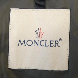 MONCLER TODORKA Áo khoác lông - Hàng hiệu Chính hãng 887790
