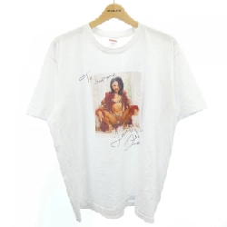 Áo thun SUPREME LIL KIM - Hàng hiệu Chính hãng