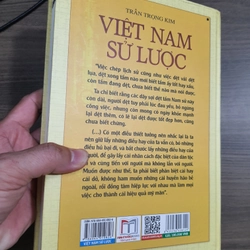 Việt Nam sử lược 494017