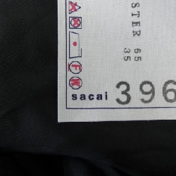 SACAI 26-03967M Quần short - Hàng hiệu Chính hãng 884067