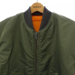 BUZZ RICKSON'S áo khoác 630223