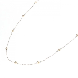 K18YG Dây chuyền - Hàng hiệu Chính hãng 870842