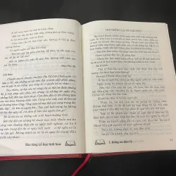 CỔ HỌC TINH HOA – BẢN ĐẦY ĐỦ NHẤT 932776