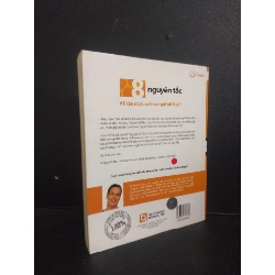 8 nguyên tắc cưới được con gái tôi W. Bruce Cameron 2011 Mới 80% ố SBMQ7-0309 913496