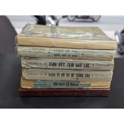 Hiếu cổ đặc san - Vương Hồng Sển 450096