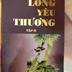 Lòng yêu thương II 380586