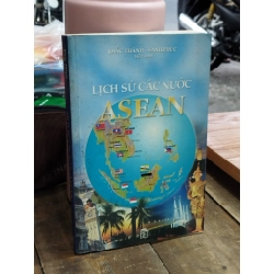 Lịch sử các nước Asean - Khắc Thành & Sanh Phúc