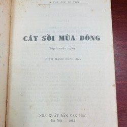 Cây sồi mùa đông - Phạm Mạnh Hùng dịch 158888