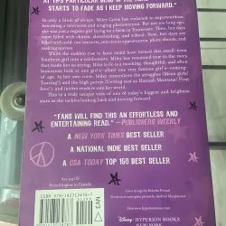 Miles To Go - Miley Cyrus 1017609