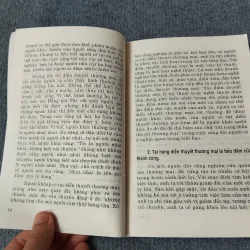 NGHỆ THUẬT DIỄN THUYẾT 729254