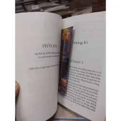 Sách: Nhân sinh kép - TG: Đức Anh (B3) 1017810