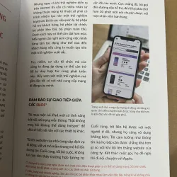 User First Nghệ Thuật Kiến Tạo Trải Nghiệm Người Dùng Trọng Mọi Tổ Chức 1022608