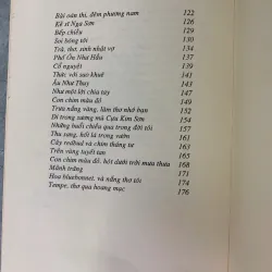 TÔI CÙNG GIÓ MÙA - NGUYỄN XUÂN THIỆP 734393