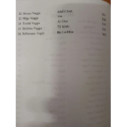 Kính pháp cú - 2004 - 291 trang - TÂM LINH - TÔN GIÁO - THIỀN - ANTQ2911-61 923996