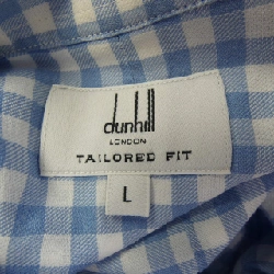 Áo sơ mi DUNHILL - Hàng hiệu Authentic 883027