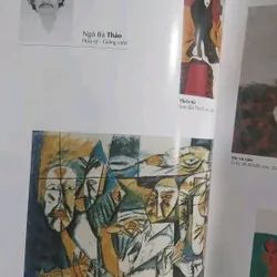 Tác phẩm mỹ thuật công nghiệp Việt Nam 698025