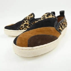 Giày sneaker COACH - Hàng hiệu Authentic 659410