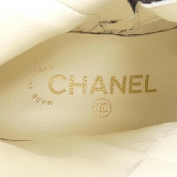 Giày bốt CHANEL G36209 - Hàng hiệu Chính hãng 827295