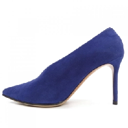 【Mã giảm giá】Giày cao gót CELINE 663003