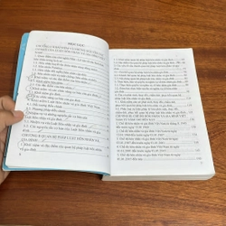 II Sách Pháp Luật: Giáo Trình _ Luật Hôn Nhân Và Gia Đình Việt Nam - 2019 507859