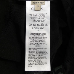 Gucci GUCCI 716747 XJETV Áo khoác cardigan - Hàng hiệu Chính hãng 818820