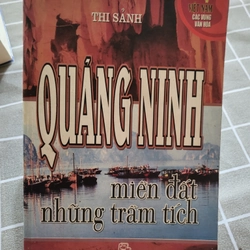 Quảng Ninh_  miền đất những trầm tích 223353