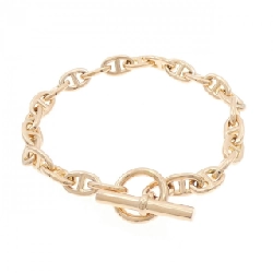 Vòng tay Hermès Chaine d'Ancre Béry Small 667183