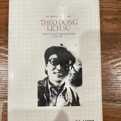 THEO DÒNG LỊCH SỬ - Trần Quốc Vượng (6) 703697