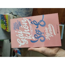 Gái khôn không bao giờ sợ ếHCM01/03