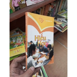 (TẶNG BOOKMARK) Hiếu học 2006 Kiến thức - kỹ năng cho con RBK-AK19