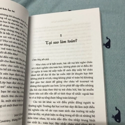 Thư gửi nhà toán học trẻ tuổi (mới) - Ian Stewart 359598