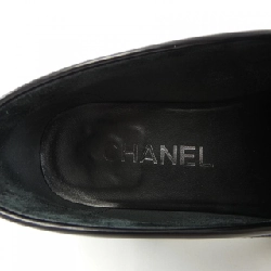 【Khuyến mãi】Giày CHANEL 665254