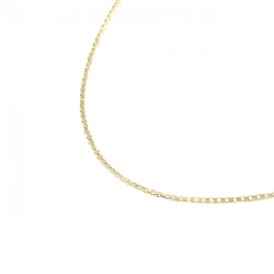 Dây chuyền Venetian 750YG - Hàng hiệu Authentic 862522