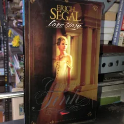Chuyện tình - Erich Segal