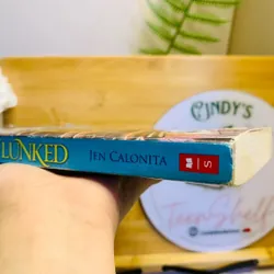 [Sách tiếng Anh 2hand] Like new 90% - 🌟 Flunked – Jen Calonita ✨ 701450