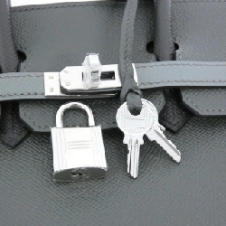 Túi xách Hermès Birkin Tricolor 25cm 084680CK - Hàng hiệu Chính hãng 766355